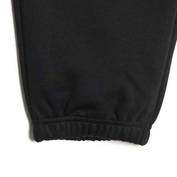 Chrome Hearts Cross Embroidered Cotton Sweatpants - Picture 8 of 9